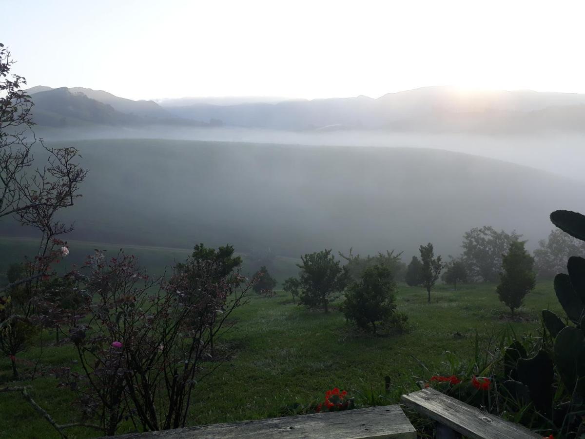 Sitio Pinhal Ξενοδοχείο Silveiras Εξωτερικό φωτογραφία