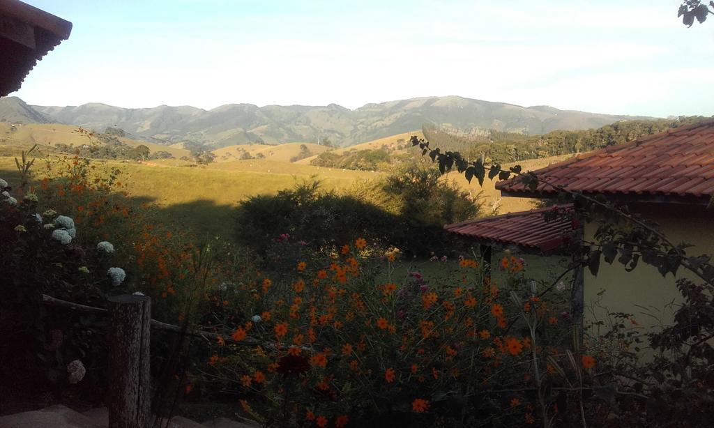 Sitio Pinhal Ξενοδοχείο Silveiras Εξωτερικό φωτογραφία