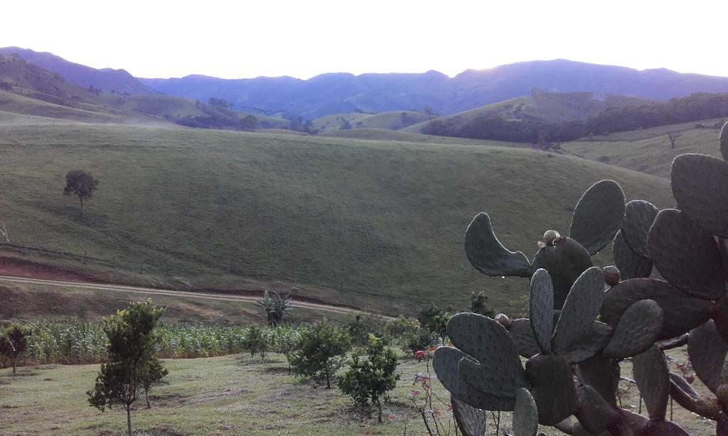 Sitio Pinhal Ξενοδοχείο Silveiras Εξωτερικό φωτογραφία